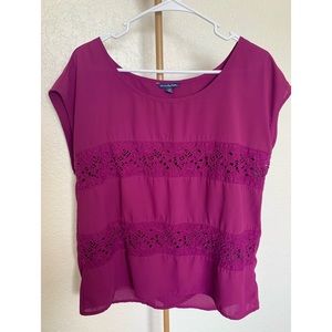 American Eagle Blouse